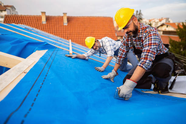 Best Emergency Roof Repair  in West Buechel, KY